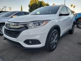 Thumbnail of 2021 Platinum White Pearl Honda HR-V