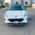 Thumbnail of 2020 Oxford White Ford Escape