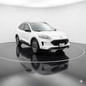 Photo of 2020 Oxford White Ford Escape
