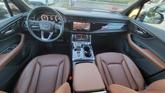 Thumbnail of 2024 Samurai Gray Metallic Audi Q7