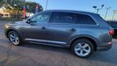 Thumbnail of 2024 Samurai Gray Metallic Audi Q7