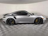 Thumbnail of 2021 GT Silver Metallic Porsche 911