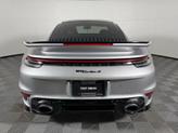 Thumbnail of 2021 GT Silver Metallic Porsche 911