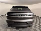 Thumbnail of 2025 Grey Porsche Cayenne