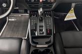 Thumbnail of 2025 Black Porsche Macan