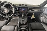 Thumbnail of 2025 Black Porsche Macan