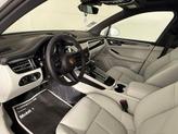 Thumbnail of 2025 Carrara White Porsche Macan