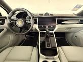 Thumbnail of 2025 Carrara White Porsche Macan