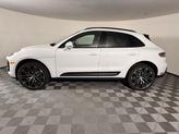 Thumbnail of 2025 Carrara White Porsche Macan