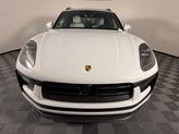 Thumbnail of 2025 Carrara White Porsche Macan