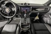 Thumbnail of 2025 Volcano Grey Metallic Porsche Macan