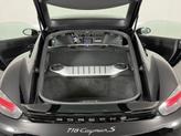 Thumbnail of 2025 Black Porsche 718 Cayman