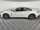 Thumbnail of 2025 Chalk Porsche Panamera