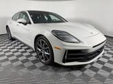 Thumbnail of 2025 Chalk Porsche Panamera