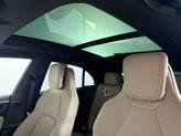 Thumbnail of 2024 Black Porsche Macan