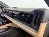 Thumbnail of 2024 Black Porsche Cayenne