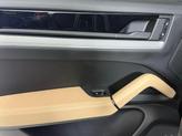Thumbnail of 2024 Black Porsche Cayenne