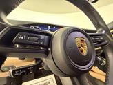Thumbnail of 2024 Black Porsche Cayenne