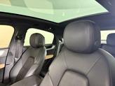 Thumbnail of 2024 Black Porsche Cayenne