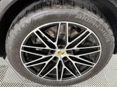Thumbnail of 2024 Black Porsche Cayenne