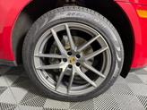 Thumbnail of 2022 Carmine Red Porsche Macan