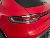 Thumbnail of 2022 Carmine Red Porsche Macan