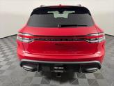 Thumbnail of 2022 Carmine Red Porsche Macan