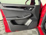Thumbnail of 2022 Carmine Red Porsche Macan