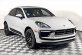 Thumbnail of 2025 White Porsche Macan