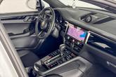 Thumbnail of 2025 White Porsche Macan