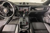 Thumbnail of 2025 White Porsche Macan