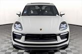 Thumbnail of 2025 White Porsche Macan