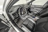 Thumbnail of 2025 White Porsche Macan