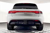 Thumbnail of 2025 White Porsche Macan