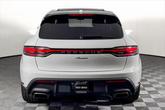 Thumbnail of 2025 White Porsche Macan