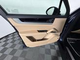 Thumbnail of 2025 Blue Porsche Cayenne