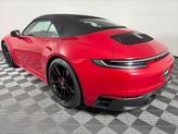 Thumbnail of 2024 Carmine Red Porsche 911