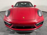 Thumbnail of 2024 Carmine Red Porsche 911