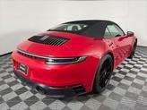 Thumbnail of 2024 Carmine Red Porsche 911