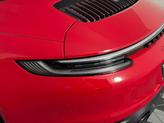 Thumbnail of 2024 Carmine Red Porsche 911