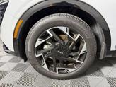 Thumbnail of 2024 Wolf Gray Kia Sportage