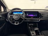 Thumbnail of 2024 Wolf Gray Kia Sportage