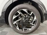 Thumbnail of 2024 Wolf Gray Kia Sportage