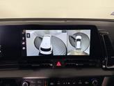 Thumbnail of 2024 Wolf Gray Kia Sportage