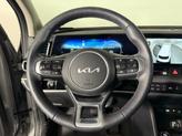 Thumbnail of 2024 Wolf Gray Kia Sportage