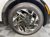 Thumbnail of 2024 Wolf Gray Kia Sportage