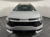 Thumbnail of 2024 Wolf Gray Kia Sportage