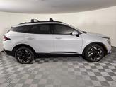 Thumbnail of 2024 Wolf Gray Kia Sportage