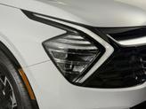 Thumbnail of 2024 Wolf Gray Kia Sportage