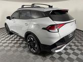 Thumbnail of 2024 Wolf Gray Kia Sportage